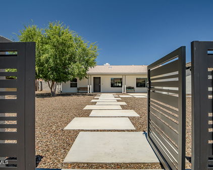 3946 W Morrow Drive, Glendale