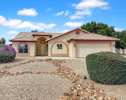 10632 W Rancho Drive, Glendale