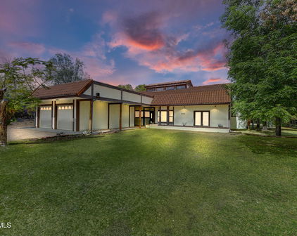 3264 E Vineyard Road, Phoenix