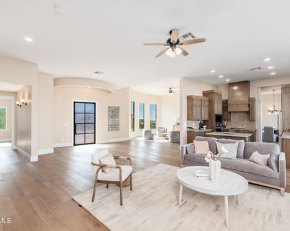 3518 N Shadow Trail, Mesa