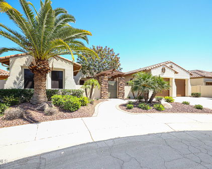 236 N Aleppo Court, Litchfield Park