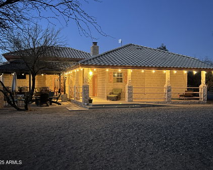 23 E Cloud Road, Phoenix