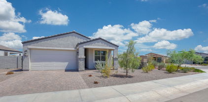 18051 W Amber Ridge Way, Goodyear