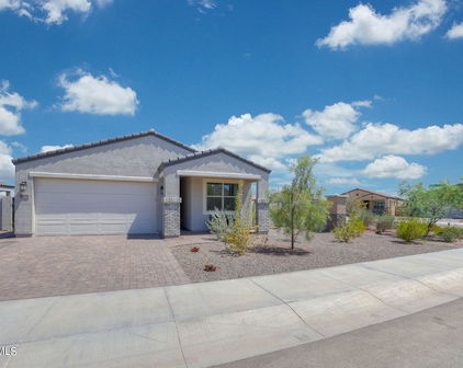18051 W Amber Ridge Way, Goodyear