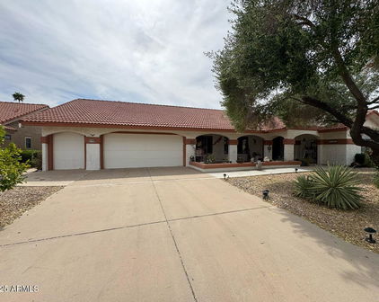 21206 N 124th Avenue, Sun City West