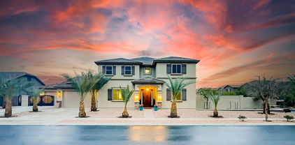11737 N 143rd Drive, Surprise