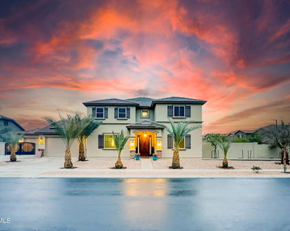 11737 N 143rd Drive, Surprise