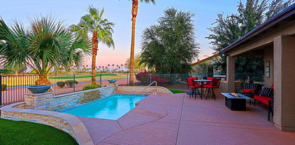 15954 W Sheila Lane, Goodyear