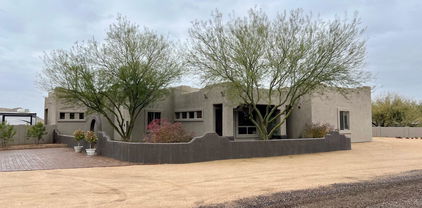 2427 W Desert Hills Estate Drive, Phoenix