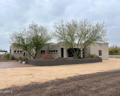 2427 W Desert Hills Estate Drive, Phoenix