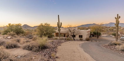 38860 N School House Road, Cave Creek