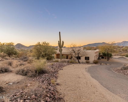 38860 N School House Road, Cave Creek