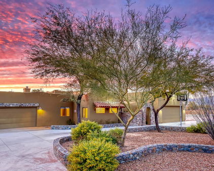 35030 N 51st Street, Cave Creek