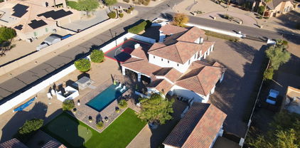 10125 E Cortez Drive, Scottsdale