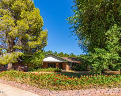 11148 E Villa Park Street, Chandler