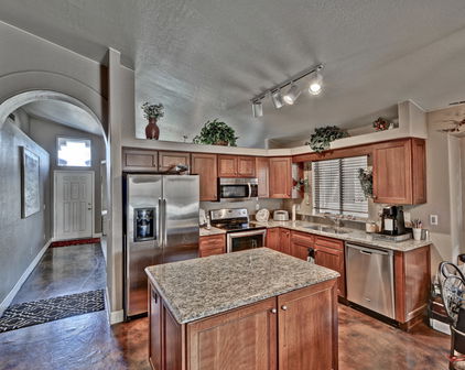 3381 W Gary Drive, Chandler