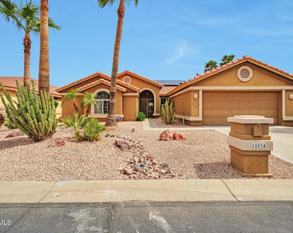 15834 W Avalon Drive, Goodyear
