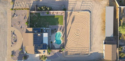 10307 W Camino De Oro --, Peoria