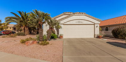 17690 W Loback Drive, Surprise