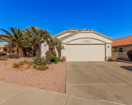 17690 W Loback Drive, Surprise