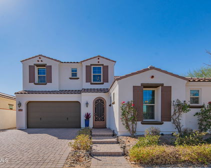 9729 E Theia Drive, Mesa