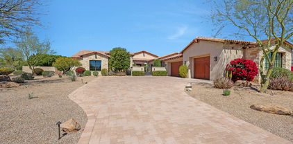 10812 E Laurel Lane, Scottsdale