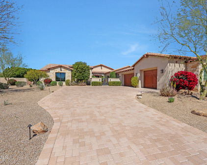10812 E Laurel Lane, Scottsdale