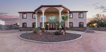 8315 E Palm Lane, Mesa