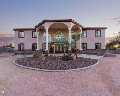 8315 E Palm Lane, Mesa