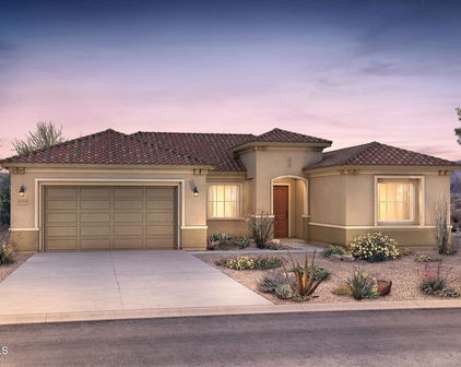 26836 W Rosemonte Drive, Buckeye
