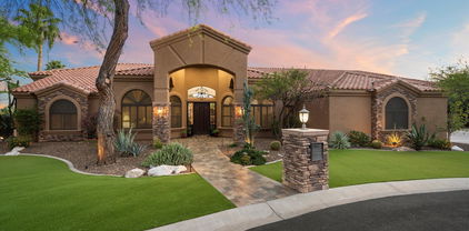 12236 N 102nd Street, Scottsdale