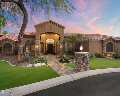 12236 N 102nd Street, Scottsdale
