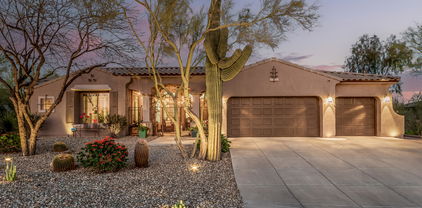 2439 N Atwood --, Mesa