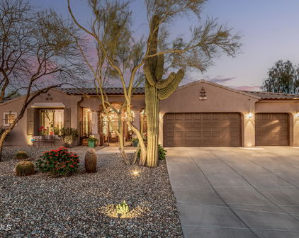 2439 N Atwood --, Mesa