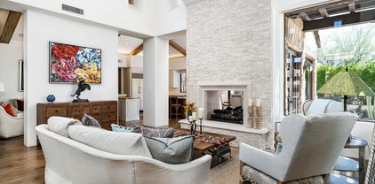 10057 E Blue Sky Drive, Scottsdale