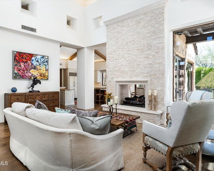 10057 E Blue Sky Drive, Scottsdale