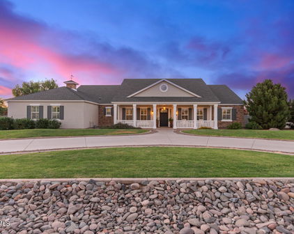 17920 E Sanoque Boulevard, Gilbert
