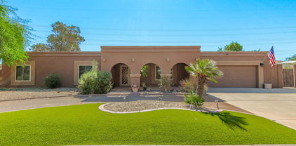 5241 W Whispering Wind Drive, Glendale