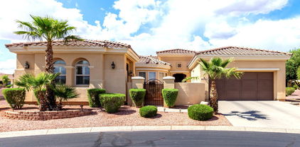 23128 N Sol Mar Court, Sun City West