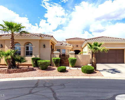23128 N Sol Mar Court, Sun City West