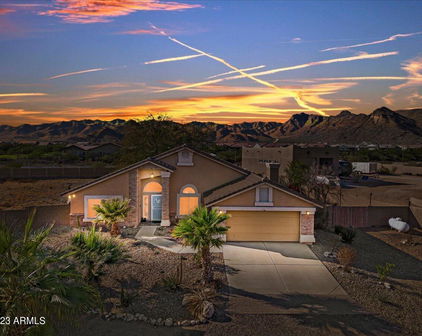 5012 N Tuthill Road, Litchfield Park