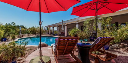 9401 N 122nd Place, Scottsdale