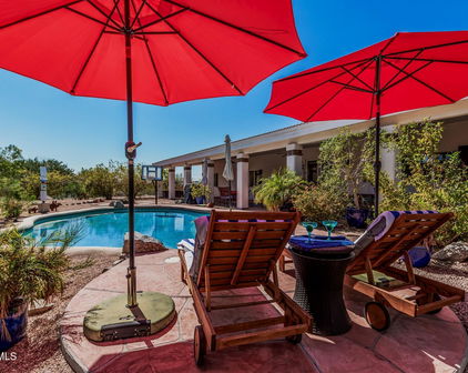 9401 N 122nd Place, Scottsdale