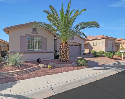 18259 W Buena Vista Drive, Surprise