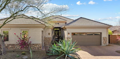 5713 E Sleepy Ranch Road, Cave Creek
