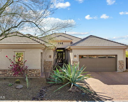 5713 E Sleepy Ranch Road, Cave Creek