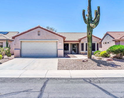 15161 W Cactus Ridge Way, Surprise