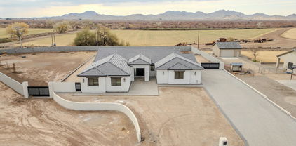 22707 W La Mirada Drive, Buckeye