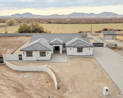 22707 W La Mirada Drive, Buckeye