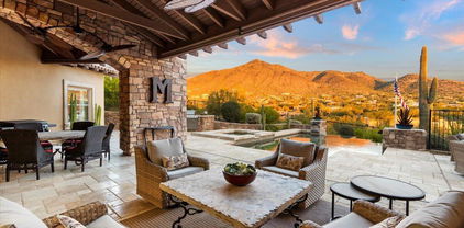 36075 N Summit Drive, Cave Creek
